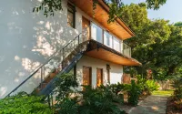 The Thousand And One Tourism & Homestay - Villas
