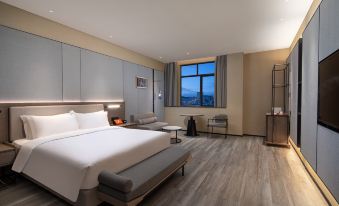 Argyle Hotel Conghua Guangzhou