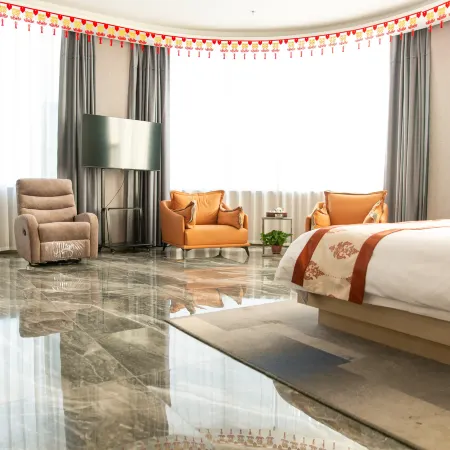 Hubin All Seasons Hotel