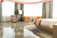 Hubin All Seasons Hotel - parking