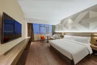 Borrman Hotel (Yixing Dingshan Taoci Museum) Hotels in Wuxi