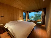 Xiaoziran Wild Luxury Resort - balkon