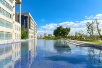 蘭頤軒飯店（蘭州中川機場T3航廈店）