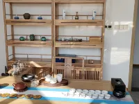 Tianyuan Hotel Hotel a Xunyang