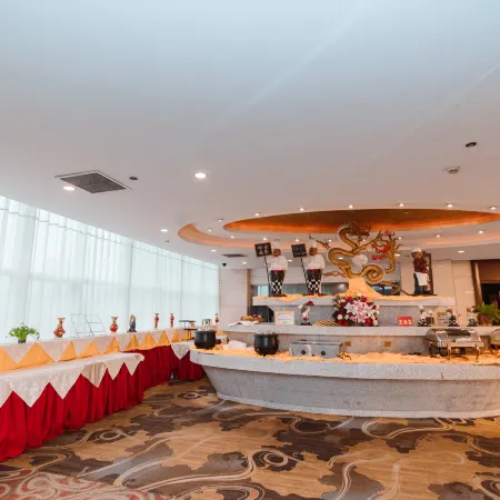 Dingtao International Hotel