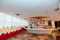 襄汾丁陶國際大飯店 - 早餐