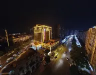 Xiangyang International Hotel