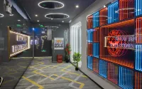 Mojie Theme E-sports Hotel