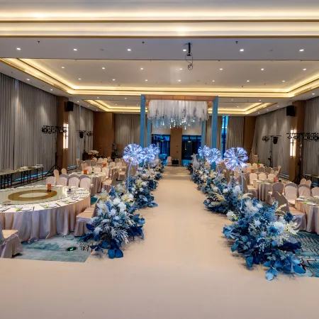 ZheRong MinJiang Hotel