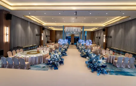 ZheRong MinJiang Hotel Отели рядом с достопримечательностью «Fujian Zherong the First Party Team Site»