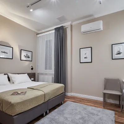 Artbox Hotel 크루이저 오로라 주변 호텔
