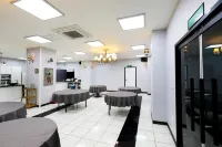White Tourist Hotel - Bữa sáng