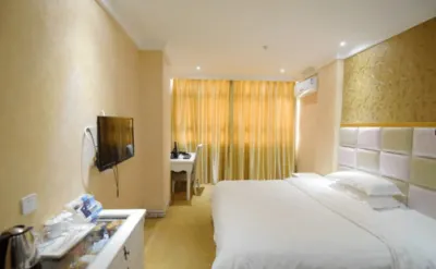 Xingyi Chaosheng Grand Hotel Hotels in 