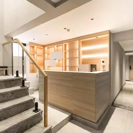 Zigong Fanglin Elegant Homestay