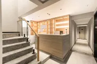 Zigong Fanglin Yazhi Hotel