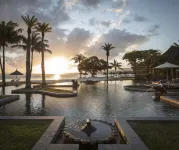 Shanti Maurice Resort & Spa - Romantic