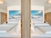 COOEE alpin Hotel Kitzbüheler Alpen Hotels in Sankt Johann in Tirol