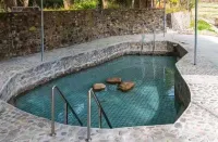 Nanxi Wenquan Homestay