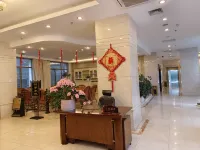 Hengsheng Hotel Hotel a Luoping