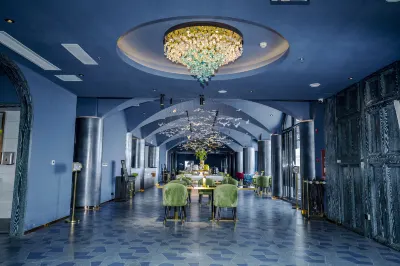 Ocean Hotel Hotels in Phnom Penh