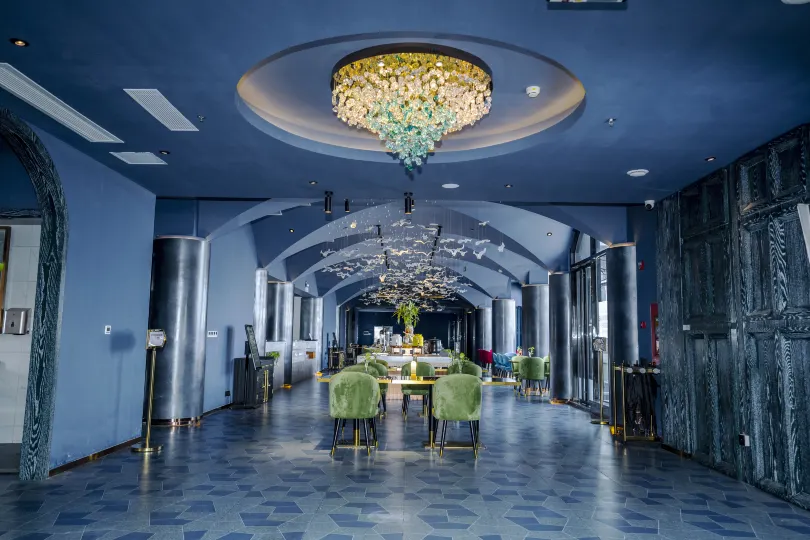 Ocean Hotel