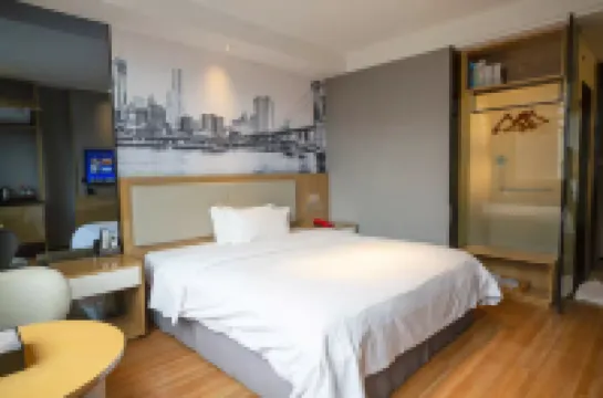 Ningdu Fulihua Hotel