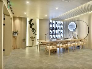 Puyi seclusion Wuzhen boutique homestay