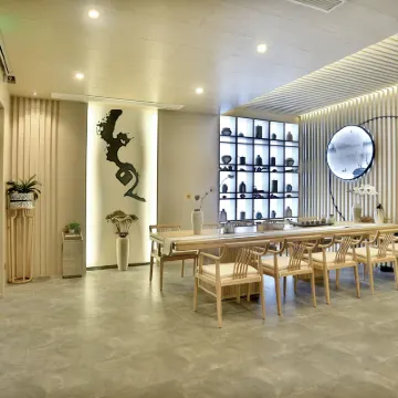 Puyi seclusion Wuzhen boutique homestay Các khách sạn gần Mao Dun Memorial Residence