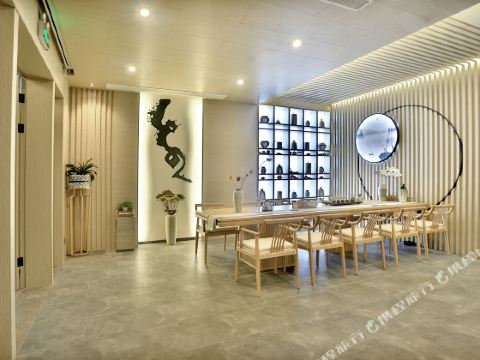 Puyi seclusion Wuzhen boutique homestay