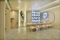 Puyi seclusion Wuzhen boutique homestay