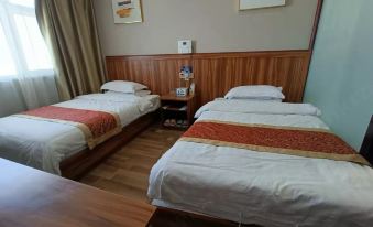 Xiangzhang Business Hotel