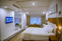 Yikunteng Garden Homestay (Wenzhou Shangen Music Art Village)