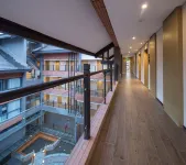 Mingyue Mountain Chancha Hot Spring Hotel Hotels near Ancient Observatory