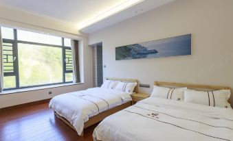 Dongshan Haiyuxuan Homestay