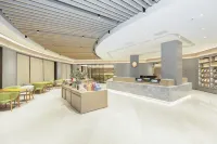 JI Hotel (Dingzhou Railway Station) - 3-Star