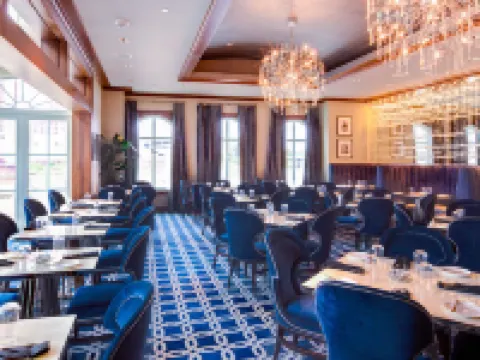 Margaritaville Resort Casino Hotels in Bossier City