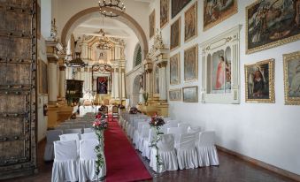 Palacio Nazarenas, A Belmond Hotel, Cusco