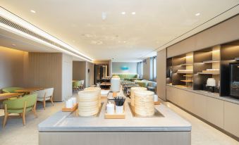 JI Hotel (Shuyang Wandaguangchang Xueyuan Road)