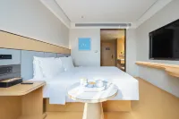 JI Hotel (Shuyang Wandaguangchang Xueyuan Road) Hotels in Shuyang County