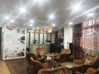 Zhongjiang Yijia Hotel (Cangyong Road Branch)
