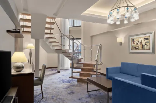 هيلتون رمسيس فنادق مميّزة Photos