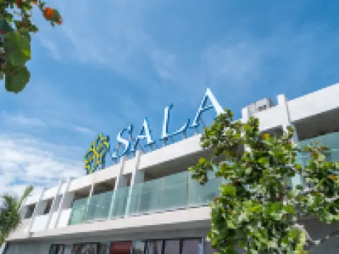 Sala Grand TuyHoa Hotel Hotels in Tuy Hoa