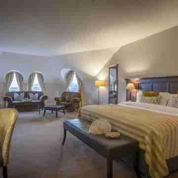 Royal Marine Hotel Rooms