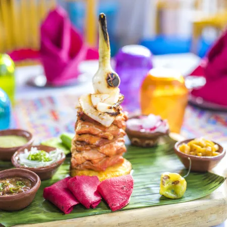 Wyndham Alltra Playa del Carmen Adults Only All Inclusive