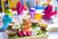 Wyndham Alltra Playa del Carmen Adults Only All Inclusive - Breakfast