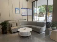 Wanlin hotel