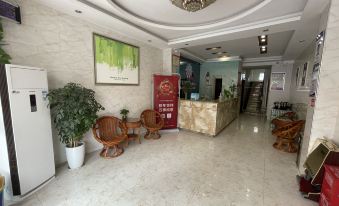 Jasmine Open Chain Hotel (Huanggang Teachers College No. 2 Store) (Yuanjingyue Hotel)