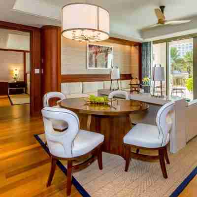 Grand Hyatt Baha Mar Rooms