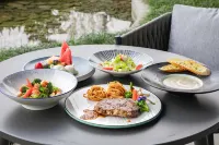 Ocean Spring Resort Chengdu - MGallery - breakfast