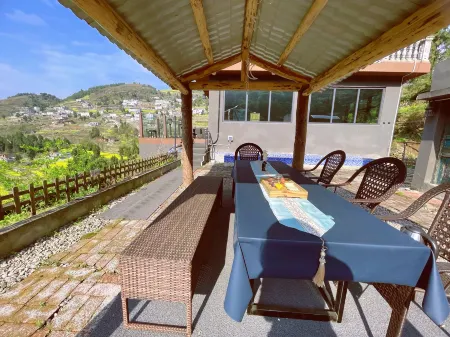 Chishuihe Shanju Hotel